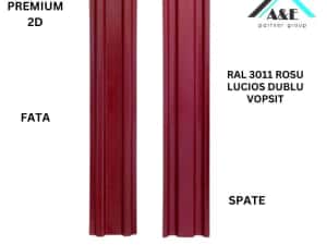 Sipca Metalica Gard ! — miniatura 5