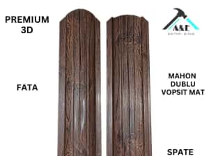 Sipca Metalica Gard ! — miniatura 6