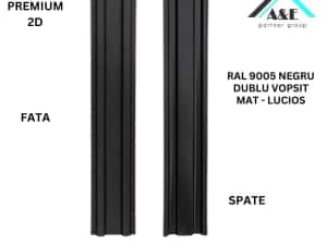 Sipca Metalica Gard ! — miniatura 7