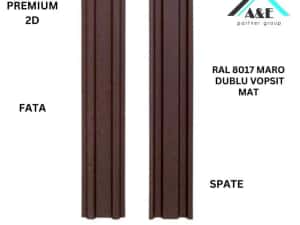 Sipca Metalica Gard ! — miniatura 9