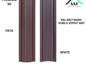 Sipca Metalica Gard ! — miniatura 10