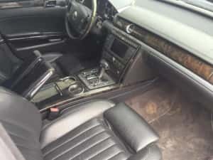 Dezmembrez phaeton 3.0 tdi/5.0 tdi/ 3.2 benzina/ 4.2 benzina/6.0 benzi — miniatura 3