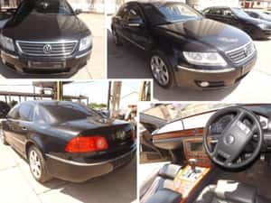 Dezmembrez phaeton 3.0 tdi/5.0 tdi/ 3.2 benzina/ 4.2 benzina/6.0 benzi — miniatura 7
