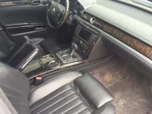 Dezmembrez phaeton 3.0 tdi/5.0 tdi/ 3.2 benzina/ 4.2 benzina/6.0 benzi — miniatura 9