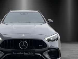 Mercedes-Benz C 63 AMG Automată 680 HP Hibrid (B/E) — miniatura 2