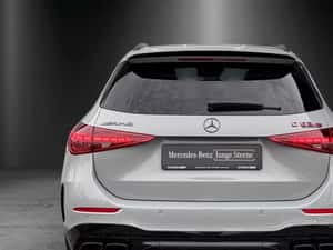 Mercedes-Benz C 63 AMG Automată 680 HP Hibrid (B/E) — miniatura 4