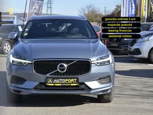 VOLVO XC60 D4 Geartronic Initiate Edition