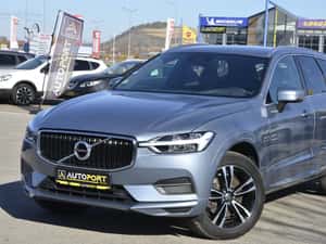 VOLVO XC60 D4 Geartronic Initiate Edition — miniatura 2
