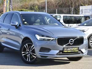 VOLVO XC60 D4 Geartronic Initiate Edition — miniatura 3