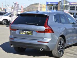 VOLVO XC60 D4 Geartronic Initiate Edition — miniatura 4