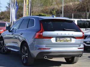 VOLVO XC60 D4 Geartronic Initiate Edition — miniatura 5