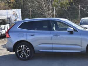 VOLVO XC60 D4 Geartronic Initiate Edition — miniatura 6