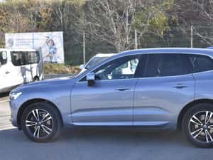 VOLVO XC60 D4 Geartronic Initiate Edition — miniatura 7