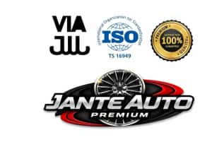 Jante Roti Audi Volkswagen Skoda R17 5x112 Passat Golf Tiguan Touran EOS Scirocco Phaeton Jetta Caddy — miniatura 8