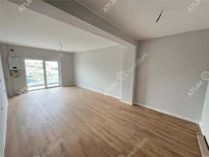 Apartament la cheie cu 2 camere gradina si parcare zona Brana Selimbar