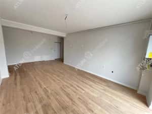 Apartament la cheie cu 2 camere gradina si parcare zona Brana Selimbar — miniatura 2