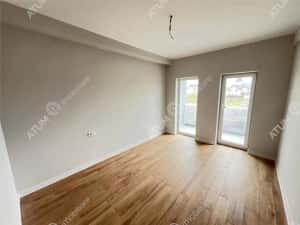 Apartament la cheie cu 2 camere gradina si parcare zona Brana Selimbar — miniatura 3
