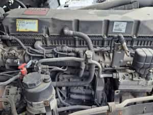 Motor complet camion RENAULT GAMA T RANGE T EUR0 6 460 Motoare/Renault Volvo
