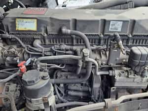 Motor complet camion RENAULT GAMA T RANGE T EUR0 6 460 Motoare/Renault Volvo — miniatura 5