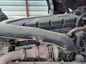 Motor complet camion RENAULT GAMA T RANGE T EUR0 6 460 Motoare/Renault Volvo — miniatura 6