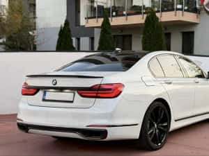 Vand/Schimb/740Xd-2017-Laser-Parfum/22000€ — miniatura 3