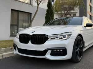 Vand/Schimb/740Xd-2017-Laser-Parfum/22000€ — miniatura 5
