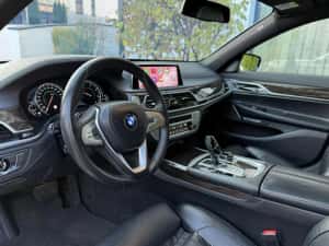 Vand/Schimb/740Xd-2017-Laser-Parfum/22000€ — miniatura 7
