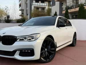 Vand/Schimb/740Xd-2017-Laser-Parfum/22000€ — miniatura 8