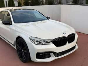 Vand/Schimb/740Xd-2017-Laser-Parfum/22000€ — miniatura 9