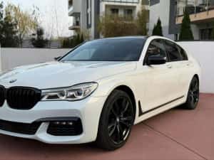Vand/Schimb/740Xd-2017-Laser-Parfum/22000€ — miniatura 10