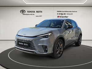 Lexus LBX Hibrid SUV Second-Hand 2025