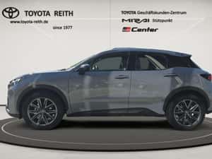 Lexus LBX Hibrid SUV Second-Hand 2025 — miniatura 2