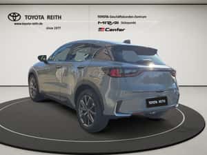 Lexus LBX Hibrid SUV Second-Hand 2025 — miniatura 3