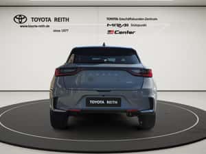 Lexus LBX Hibrid SUV Second-Hand 2025 — miniatura 4