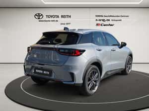 Lexus LBX Hibrid SUV Second-Hand 2025 — miniatura 5