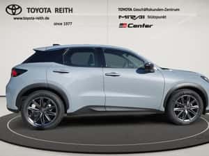 Lexus LBX Hibrid SUV Second-Hand 2025 — miniatura 6