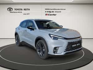 Lexus LBX Hibrid SUV Second-Hand 2025 — miniatura 7