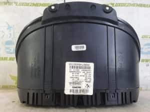 Ceasuri de bord 1041568 BMW Seria 1 E87 (2004 - 2007) 1.6 benzina N46B16A 1.6 benzina N46B16A N46B16A — miniatura 4