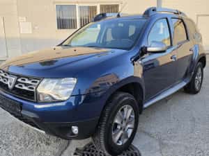 Vând Dacia Duster 1.2 Benzină 2018, 73000 km — miniatura 2