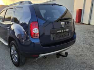 Vând Dacia Duster 1.2 Benzină 2018, 73000 km — miniatura 3