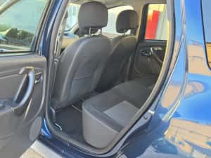 Vând Dacia Duster 1.2 Benzină 2018, 73000 km — miniatura 6