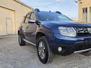 Vând Dacia Duster 1.2 Benzină 2018, 73000 km — miniatura 9