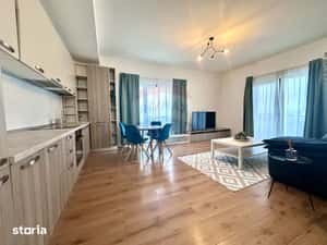 Apartament 3 camere | Otopeni-Tunari I Darwin Residence — miniatura 5