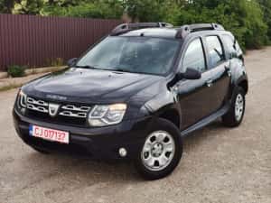 Dacia Duster 1,5Dci an 2014
