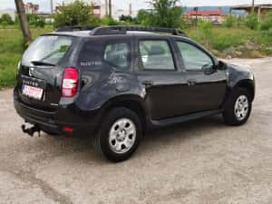 Dacia Duster 1,5Dci an 2014 — miniatura 3