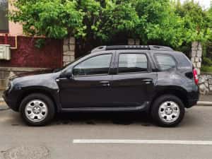 Dacia Duster 1,5Dci an 2014 — miniatura 4