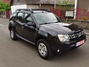 Dacia Duster 1,5Dci an 2014 — miniatura 5