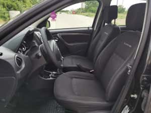 Dacia Duster 1,5Dci an 2014 — miniatura 6