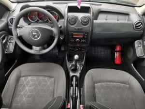 Dacia Duster 1,5Dci an 2014 — miniatura 7