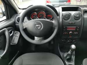 Dacia Duster 1,5Dci an 2014 — miniatura 8